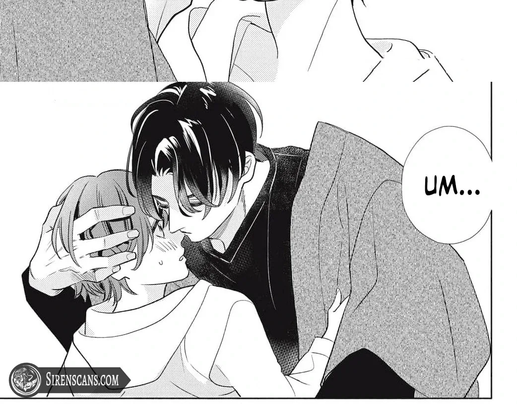 Sweetly Pampered Marriage, chapter 1, page 32