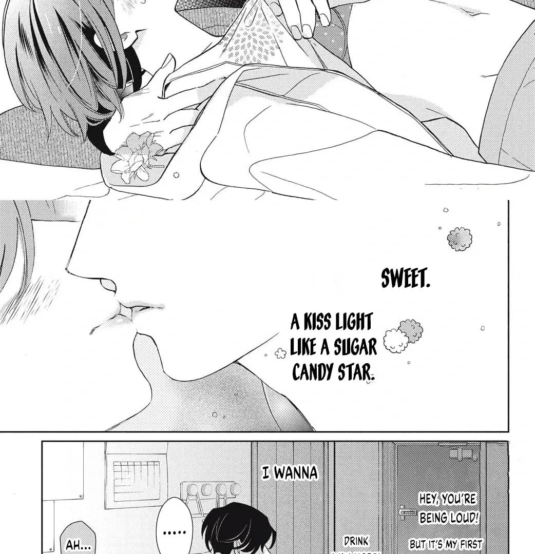 Sweetly Pampered Marriage, chapter 1, page 35