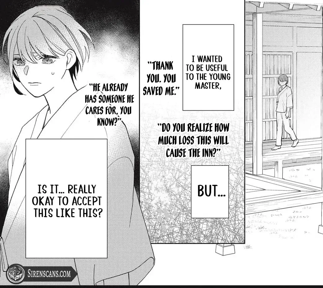 Sweetly Pampered Marriage, chapter 1, page 49