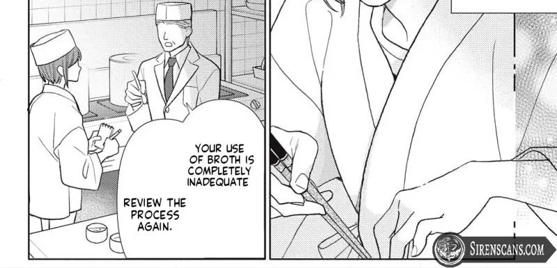 Sweetly Pampered Marriage, chapter 6, page 11