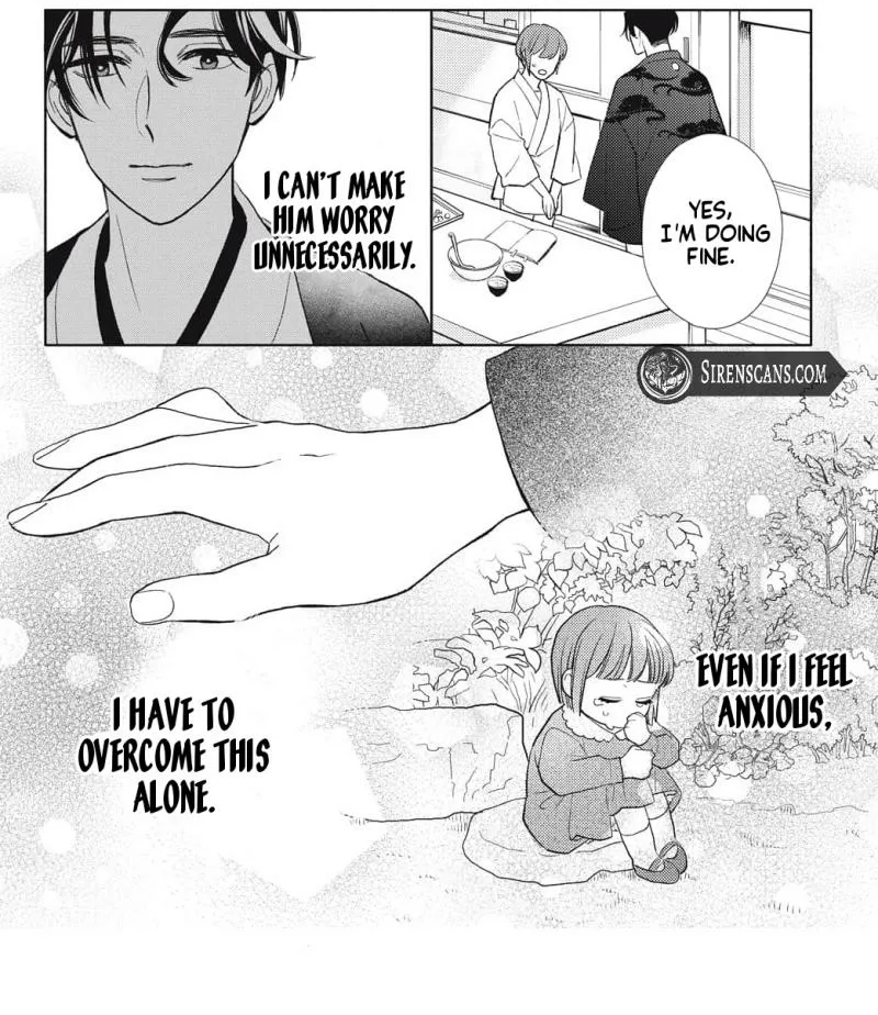 Sweetly Pampered Marriage, chapter 6, page 15
