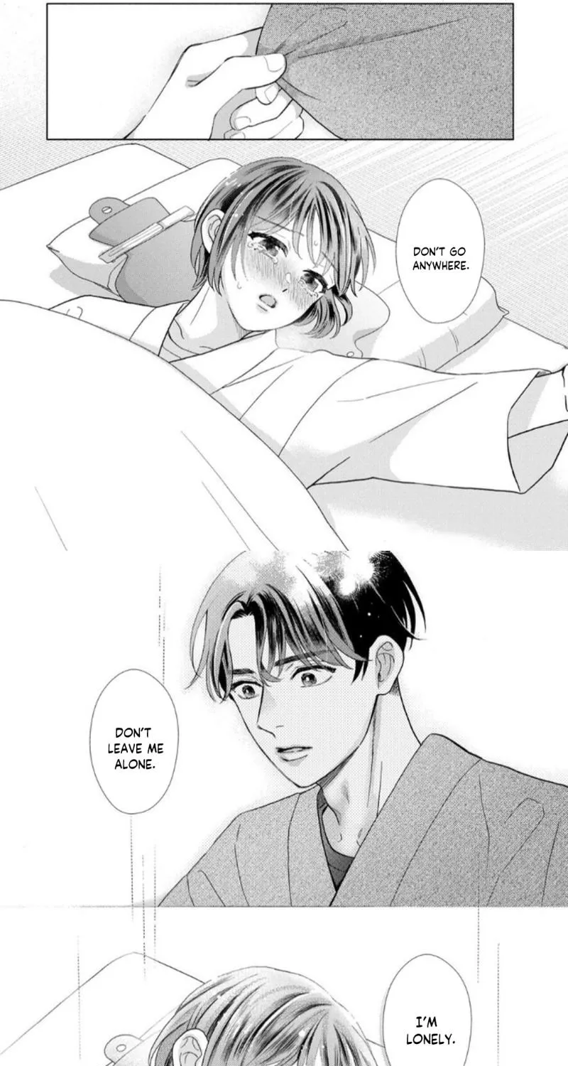Sweetly Pampered Marriage, chapter 10, page 20