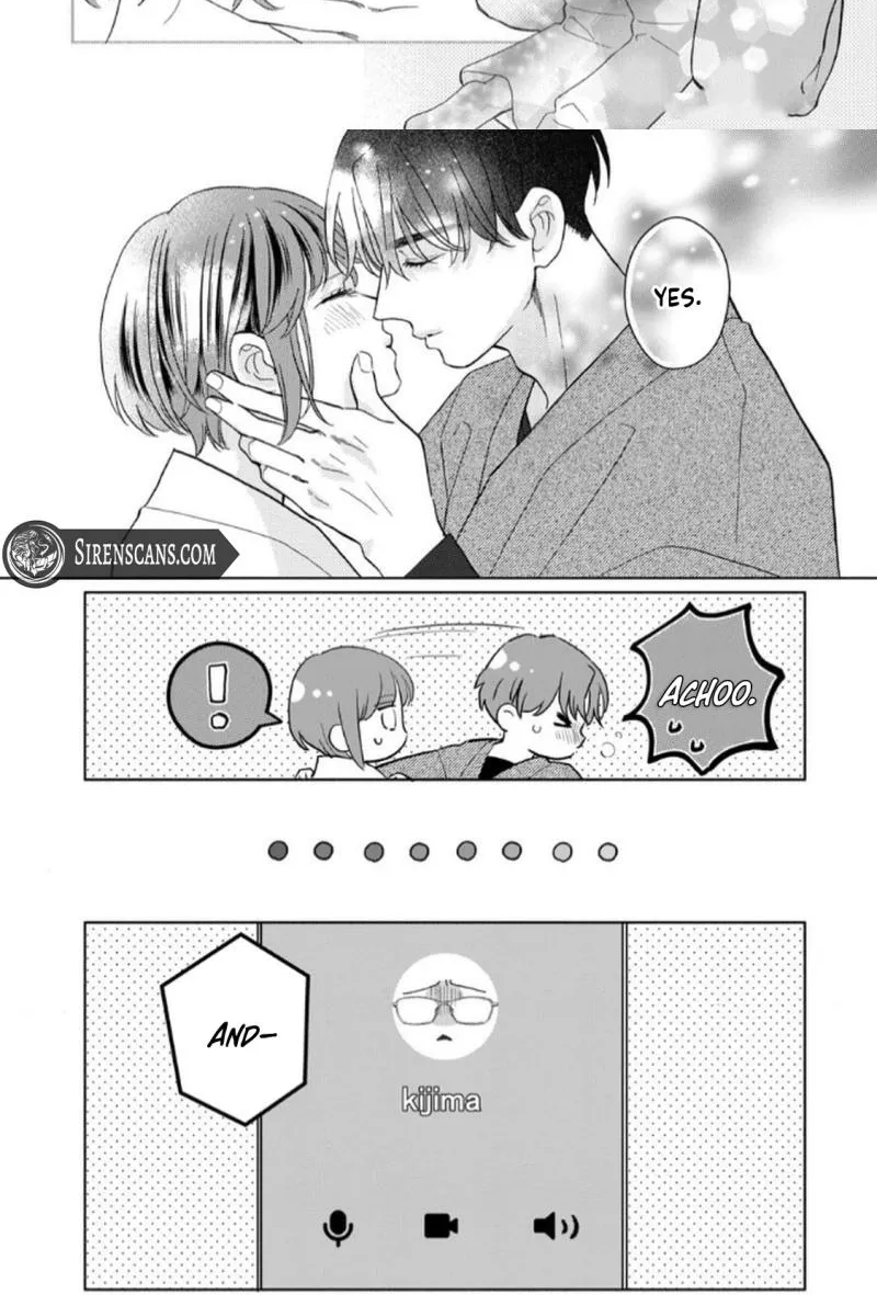 Sweetly Pampered Marriage, chapter 10, page 27