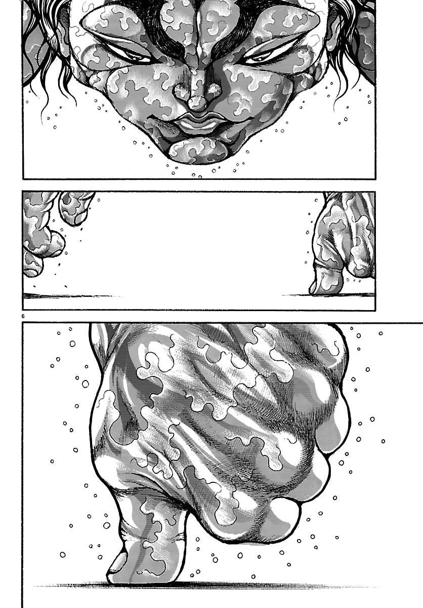 Baki Rahen, chapter 62, page 6