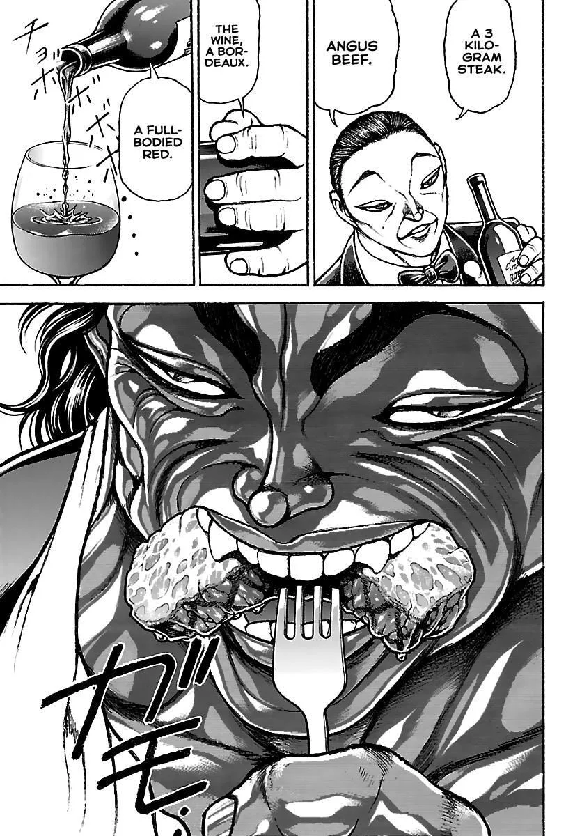 Baki Rahen, chapter 62, page 13