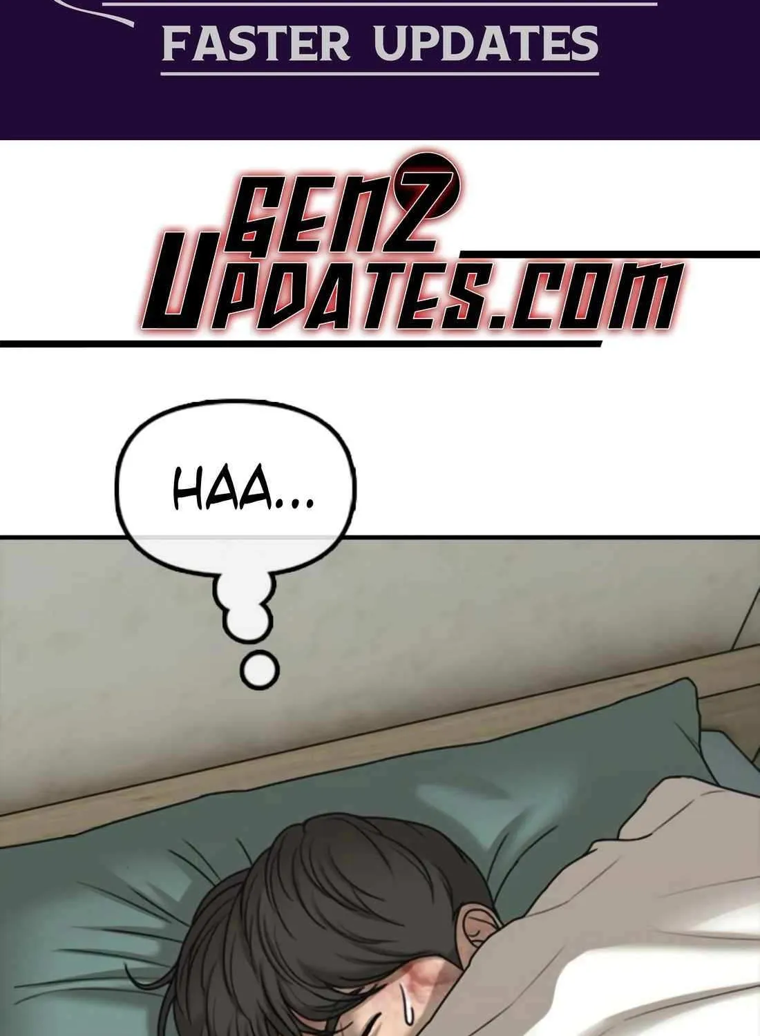 The Apocalypse is Here, chapter 41, page 1