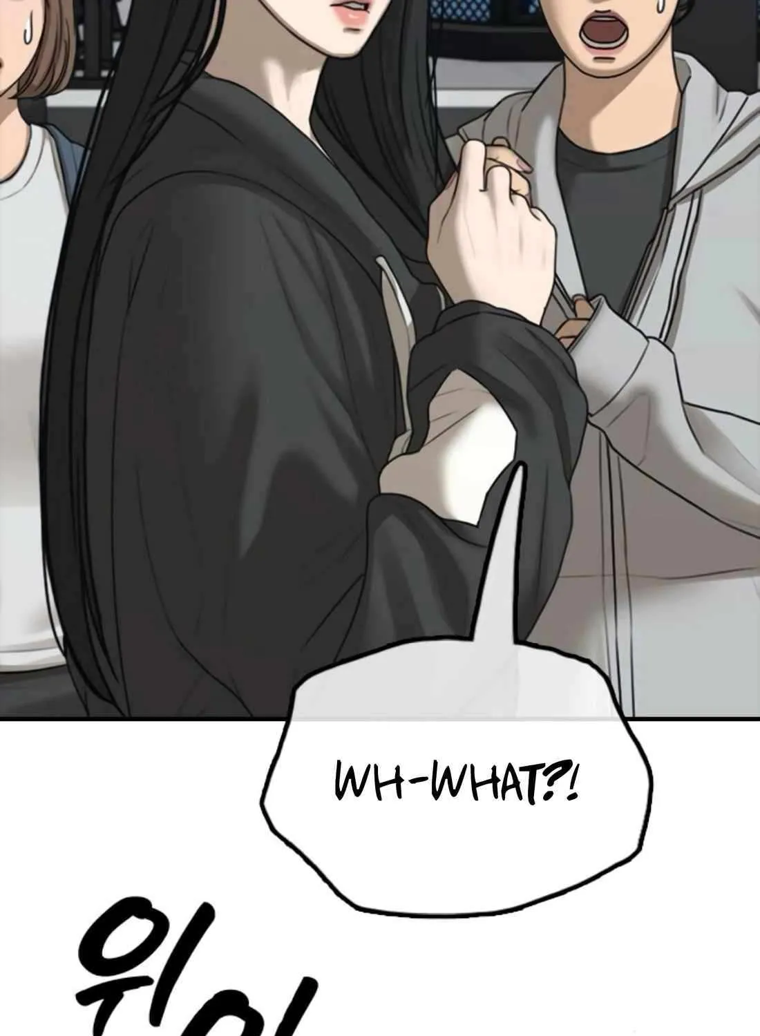 The Apocalypse is Here, chapter 41, page 172