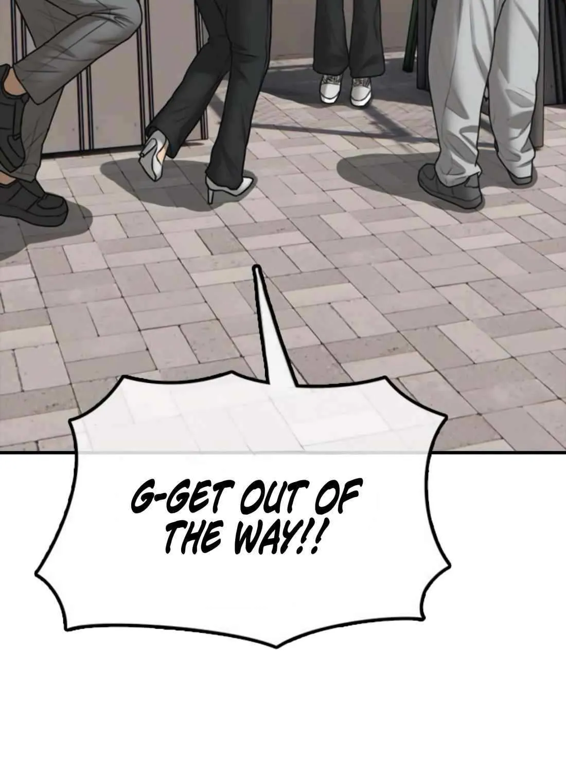 The Apocalypse is Here, chapter 41, page 217