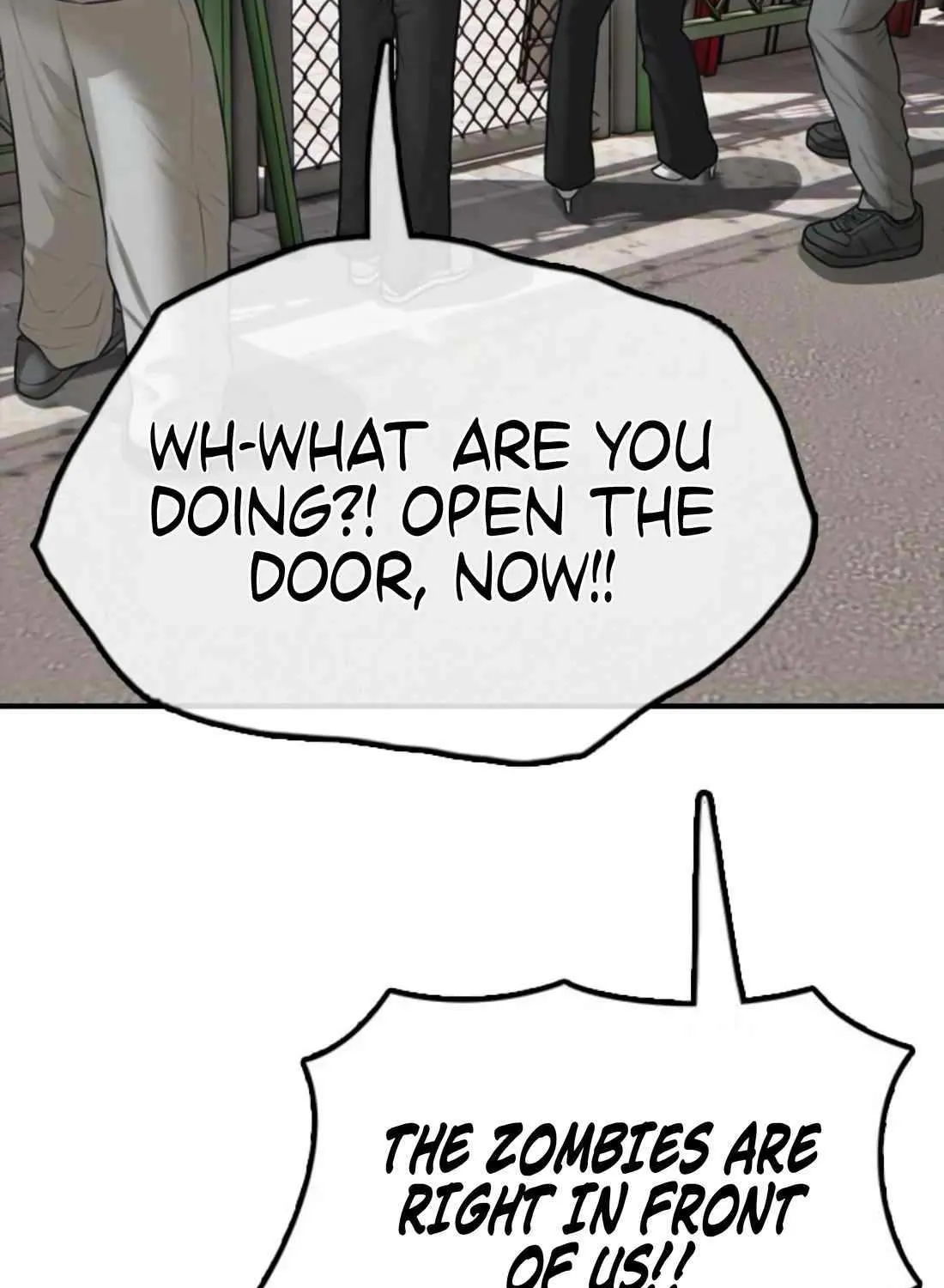 The Apocalypse is Here, chapter 41, page 227