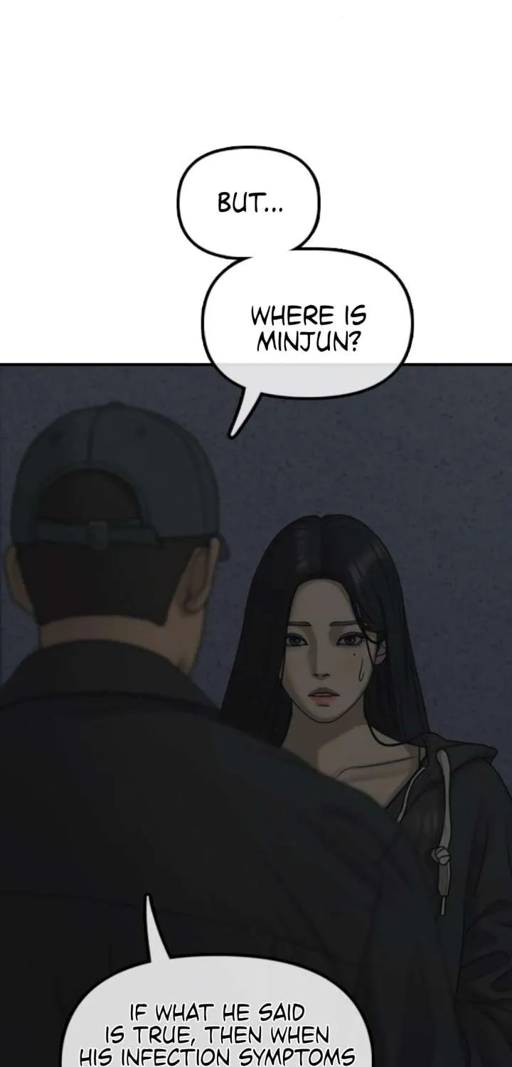 The Apocalypse is Here, chapter 42, page 86