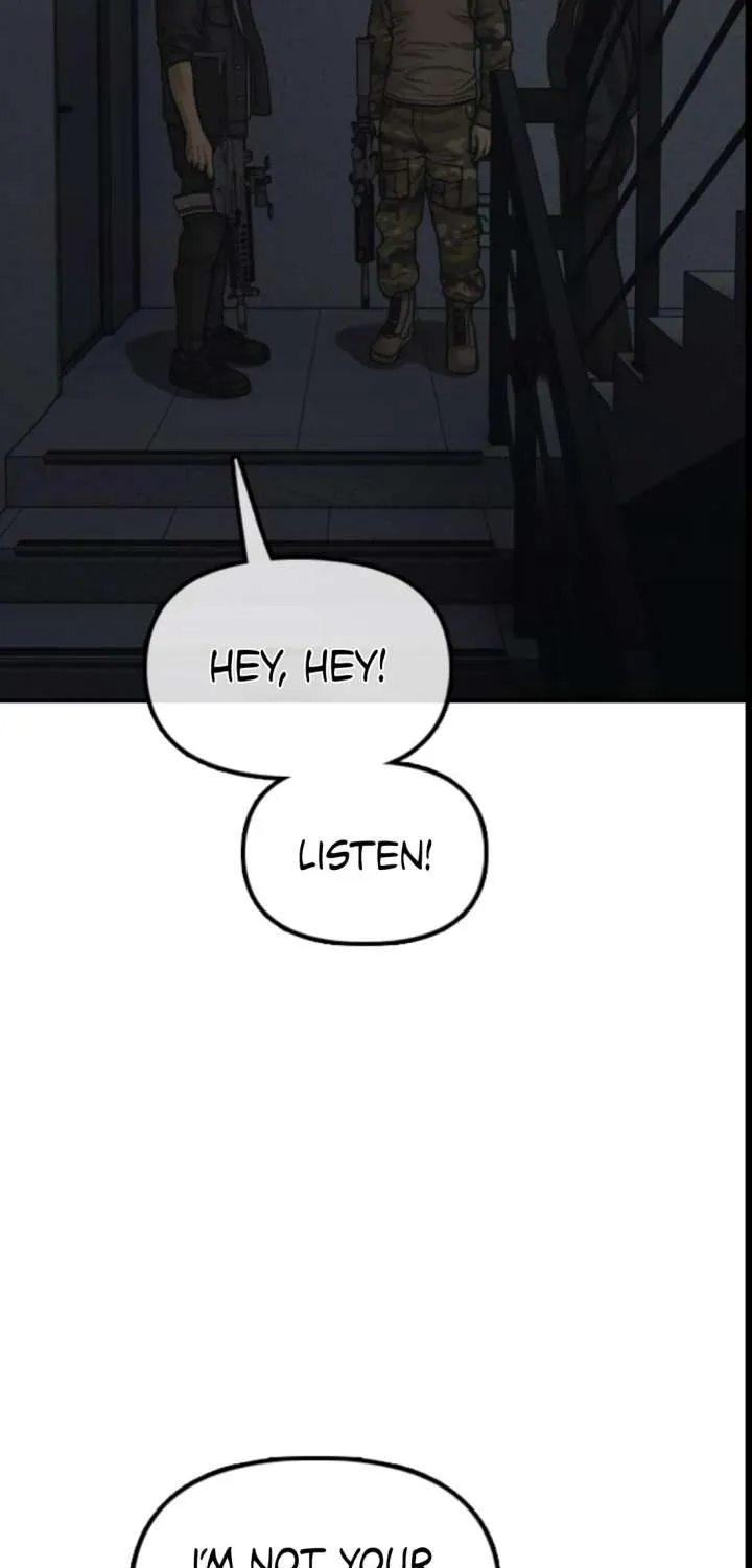 The Apocalypse is Here, chapter 42, page 106
