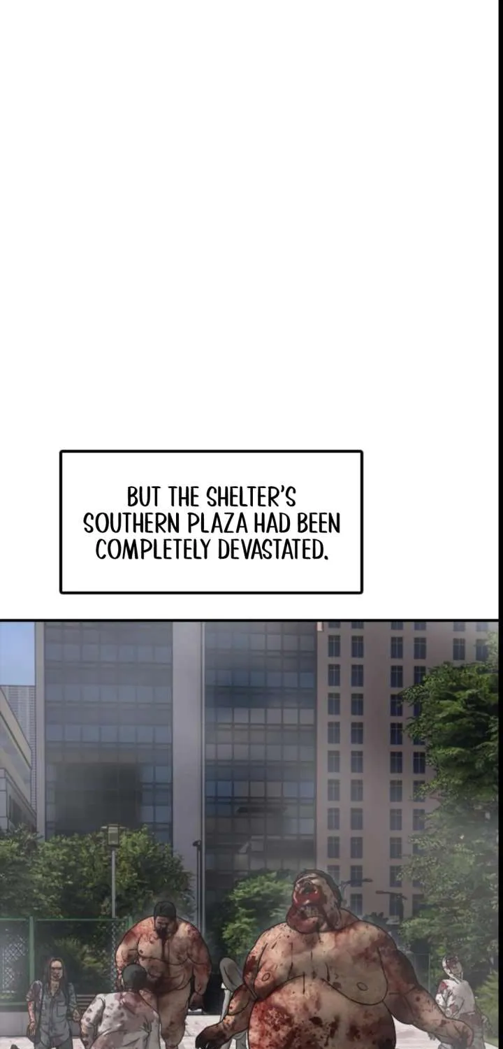 The Apocalypse is Here, chapter 42, page 116
