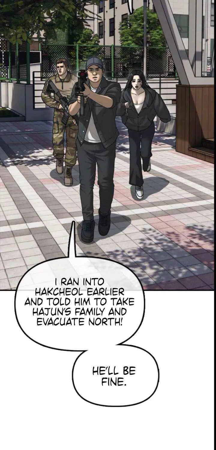 The Apocalypse is Here, chapter 42, page 121