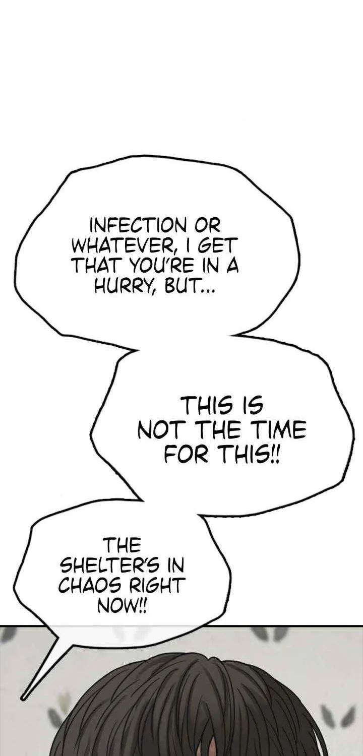 The Apocalypse is Here, chapter 42, page 161