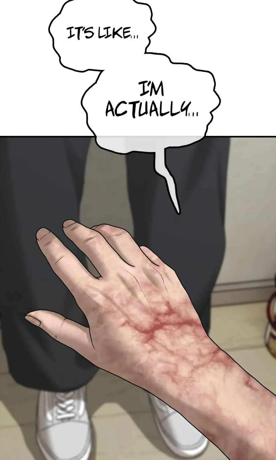 The Apocalypse is Here, chapter 43, page 10