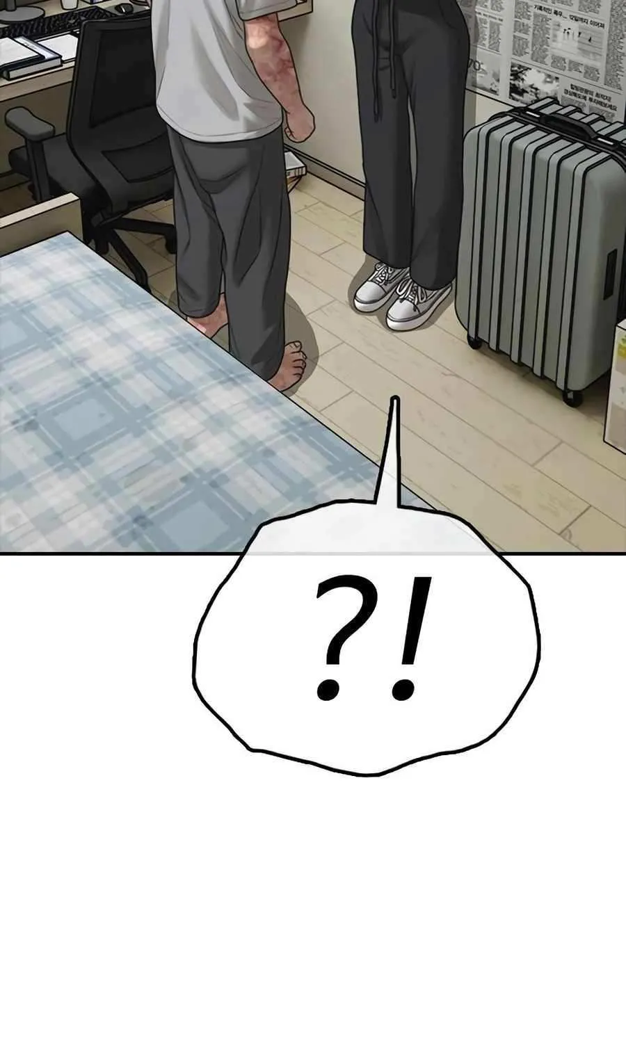 The Apocalypse is Here, chapter 43, page 13
