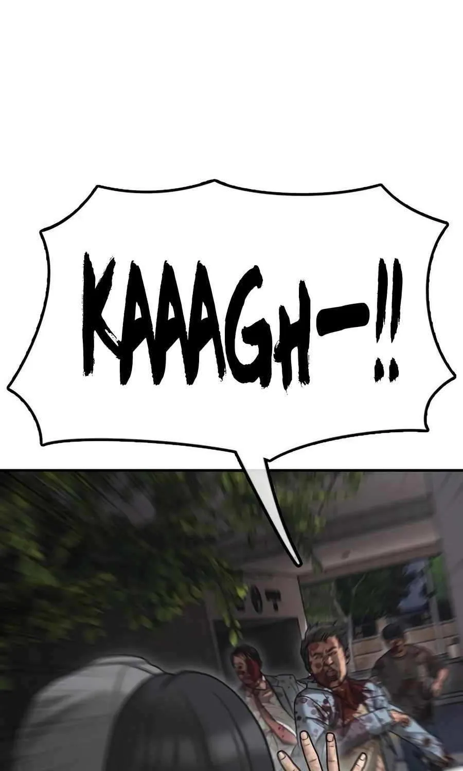 The Apocalypse is Here, chapter 43, page 55