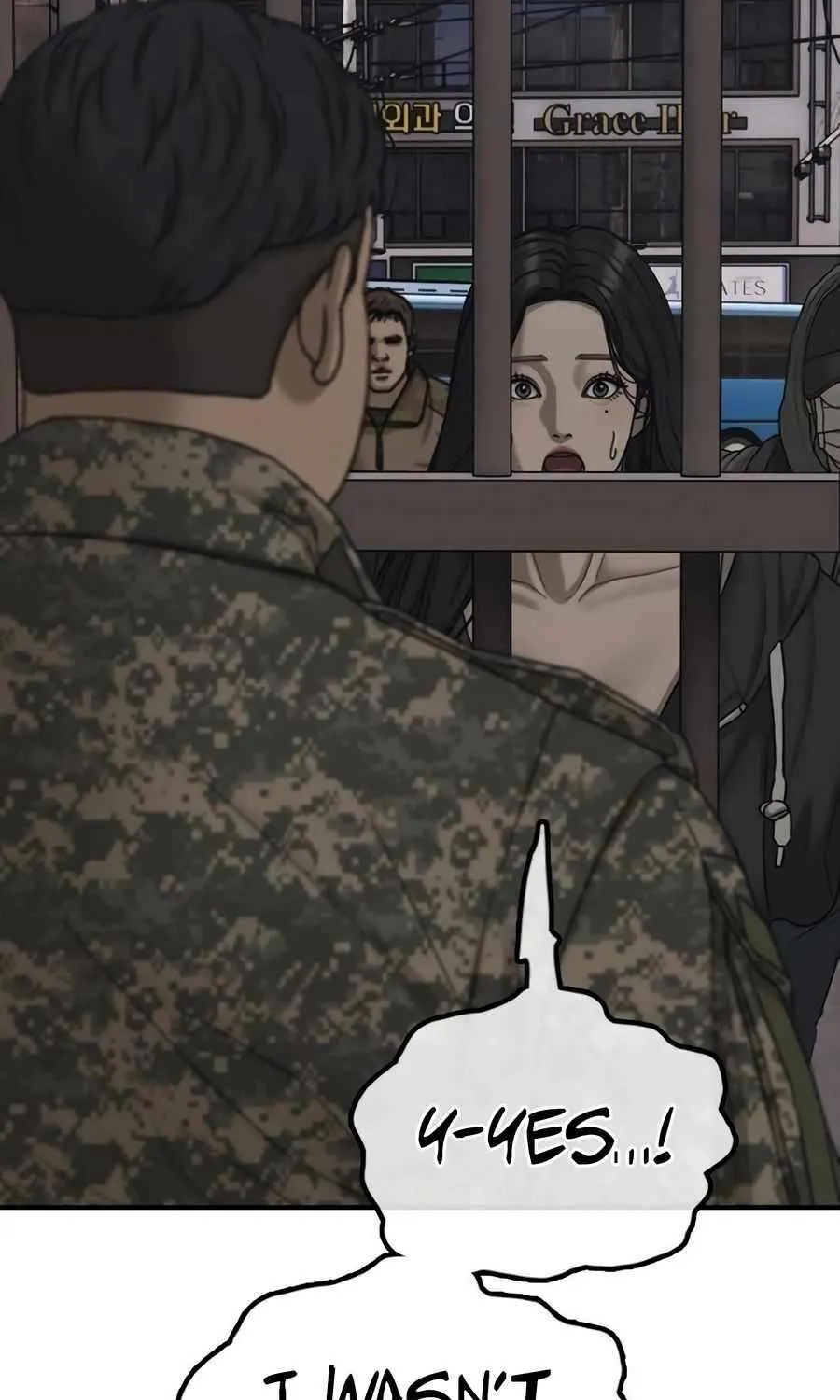 The Apocalypse is Here, chapter 43, page 74