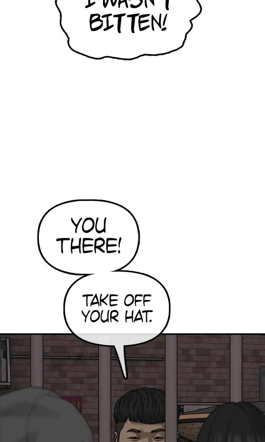 The Apocalypse is Here, chapter 43, page 75