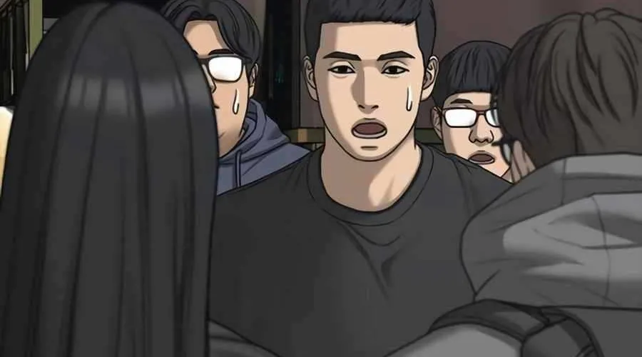 The Apocalypse is Here, chapter 43, page 87