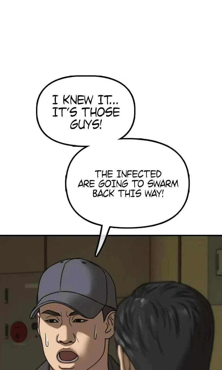 The Apocalypse is Here, chapter 43, page 164