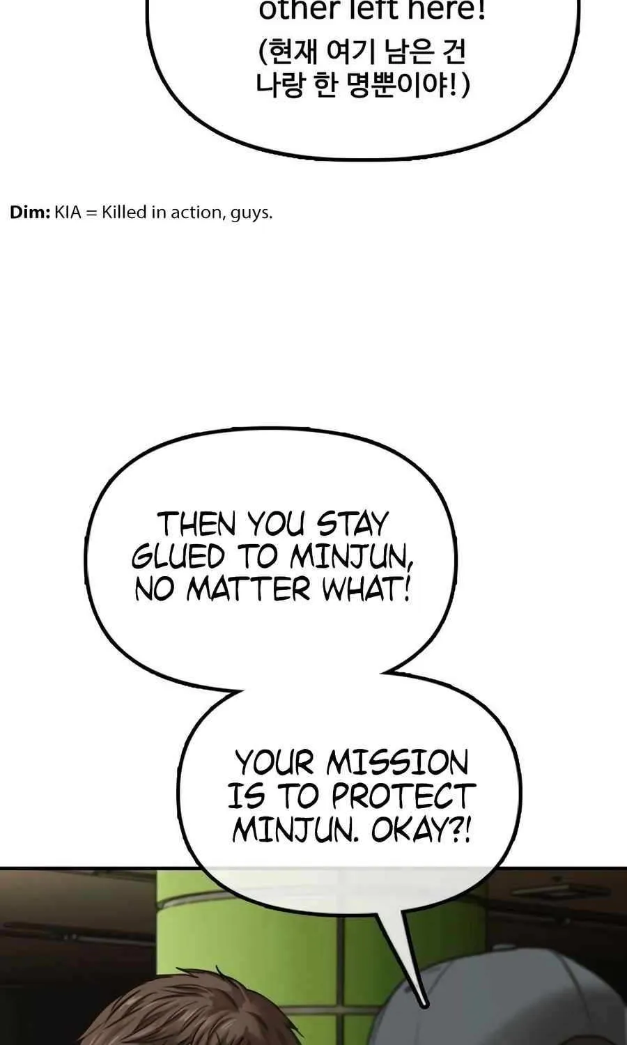 The Apocalypse is Here, chapter 43, page 170
