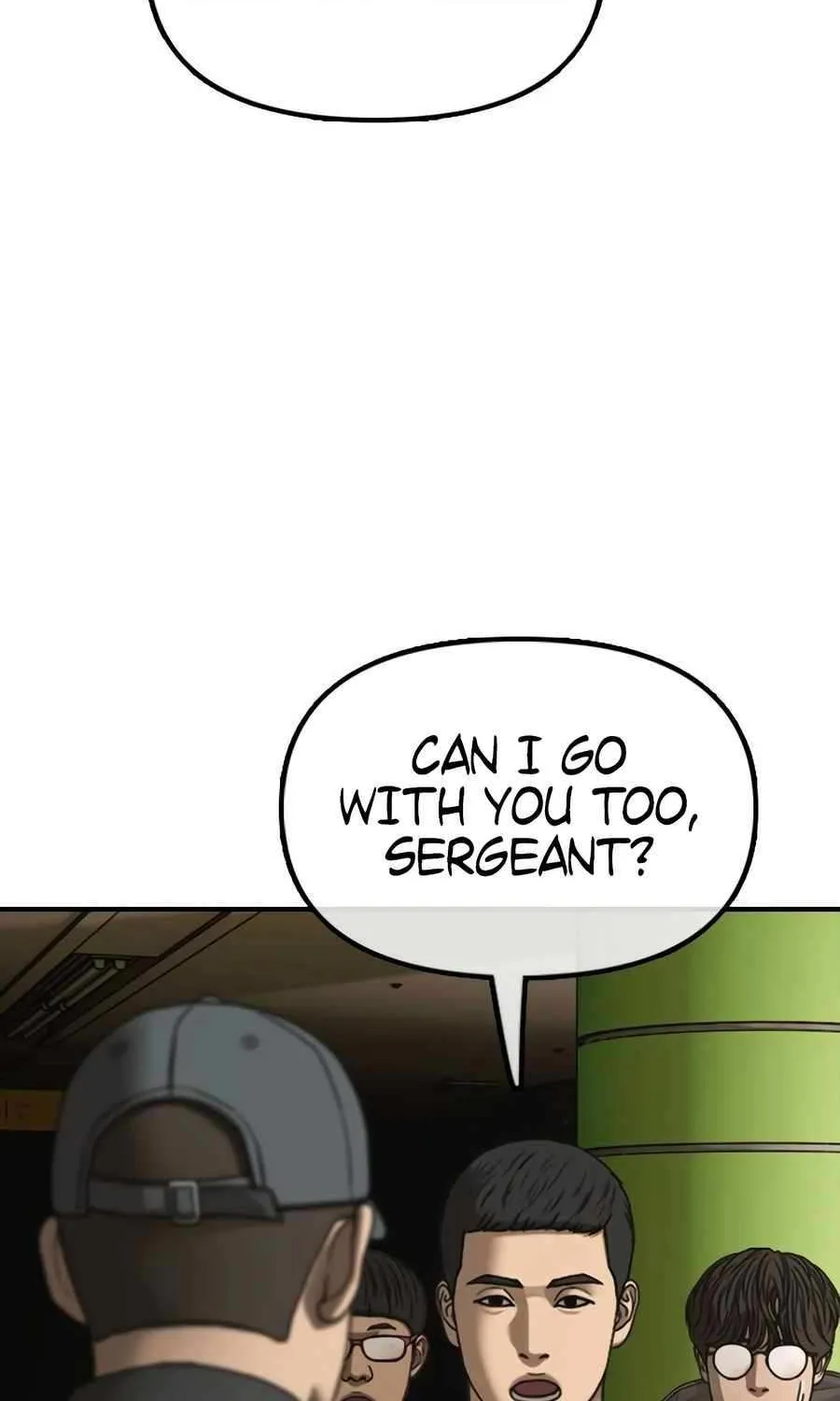 The Apocalypse is Here, chapter 43, page 176
