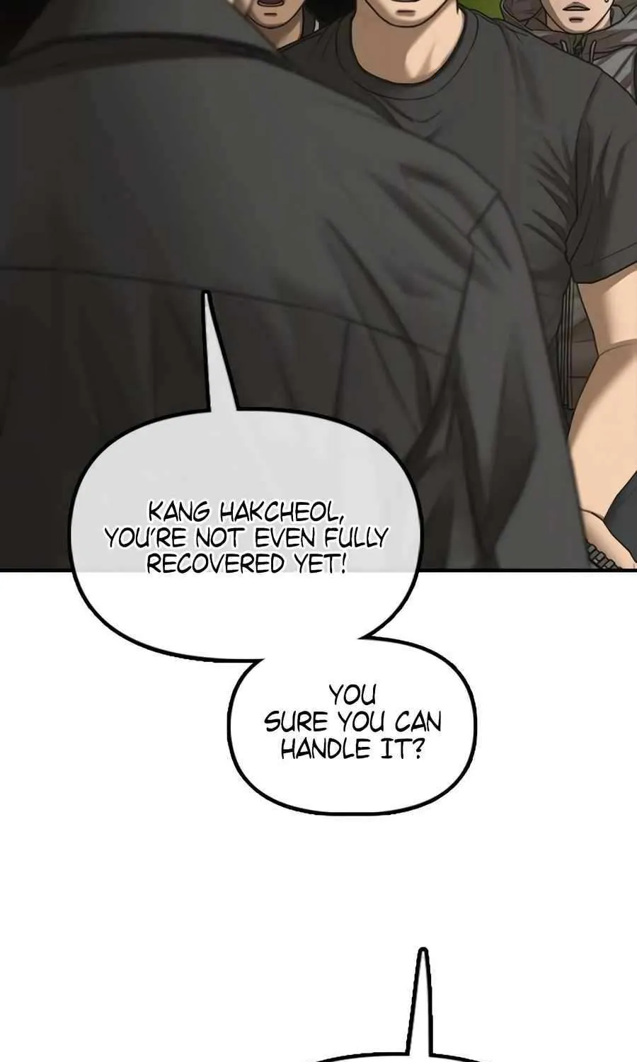 The Apocalypse is Here, chapter 43, page 177