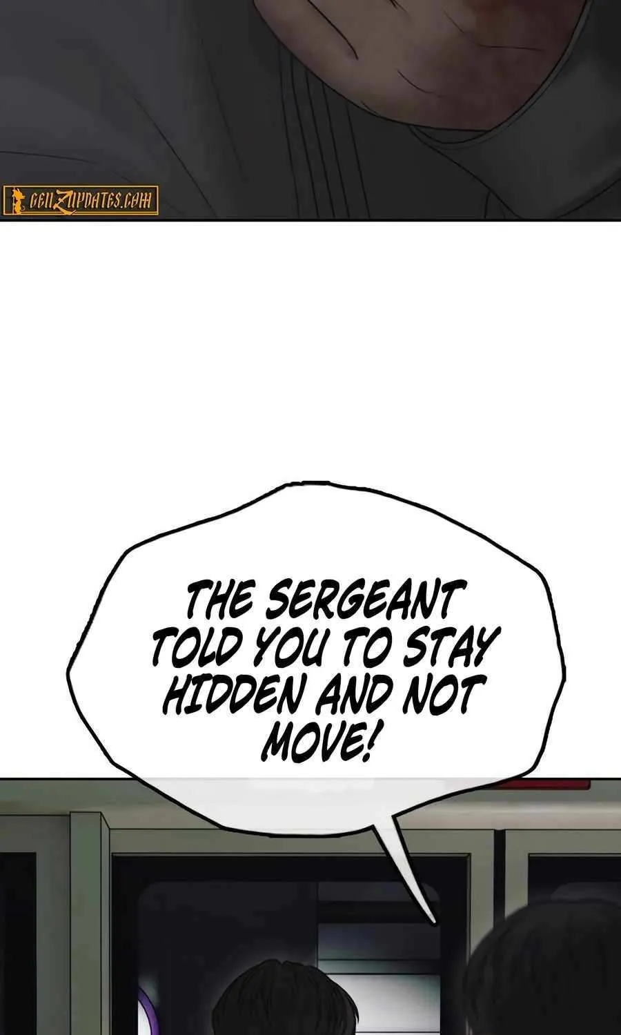 The Apocalypse is Here, chapter 43, page 191