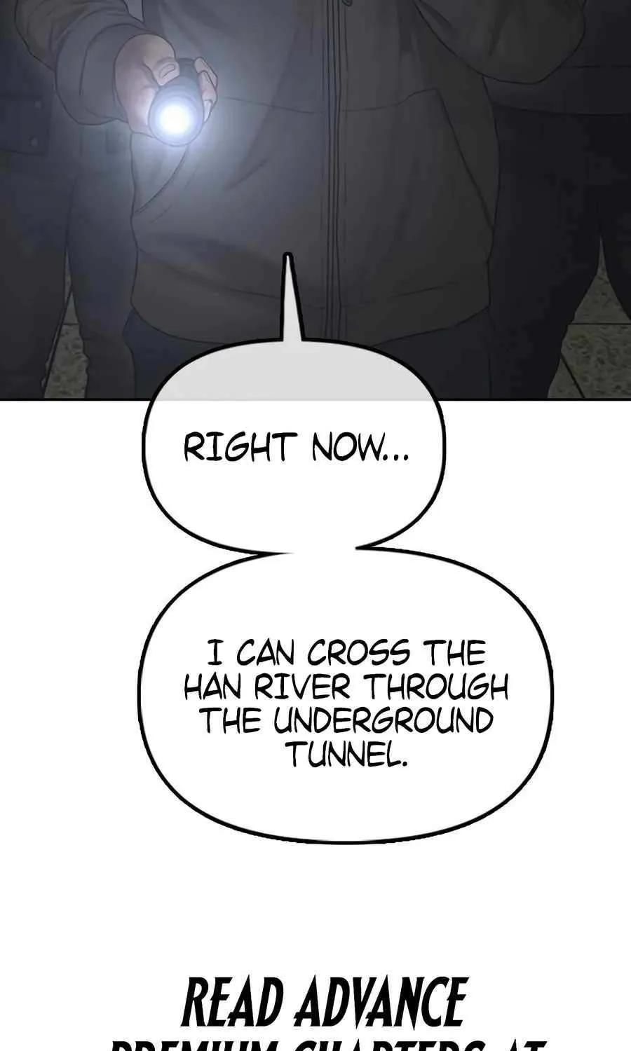 The Apocalypse is Here, chapter 43, page 195