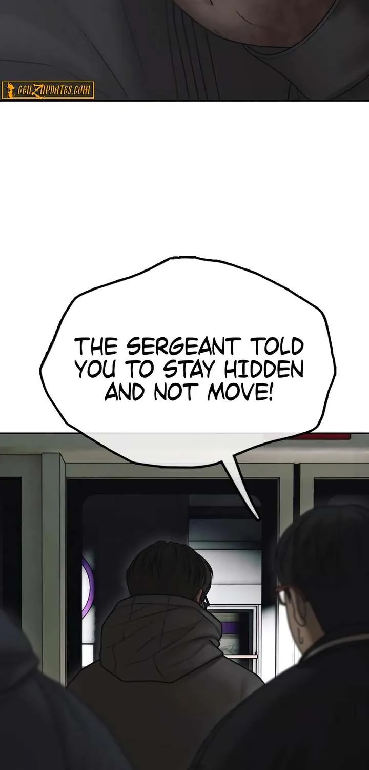 The Apocalypse is Here, chapter 44, page 3
