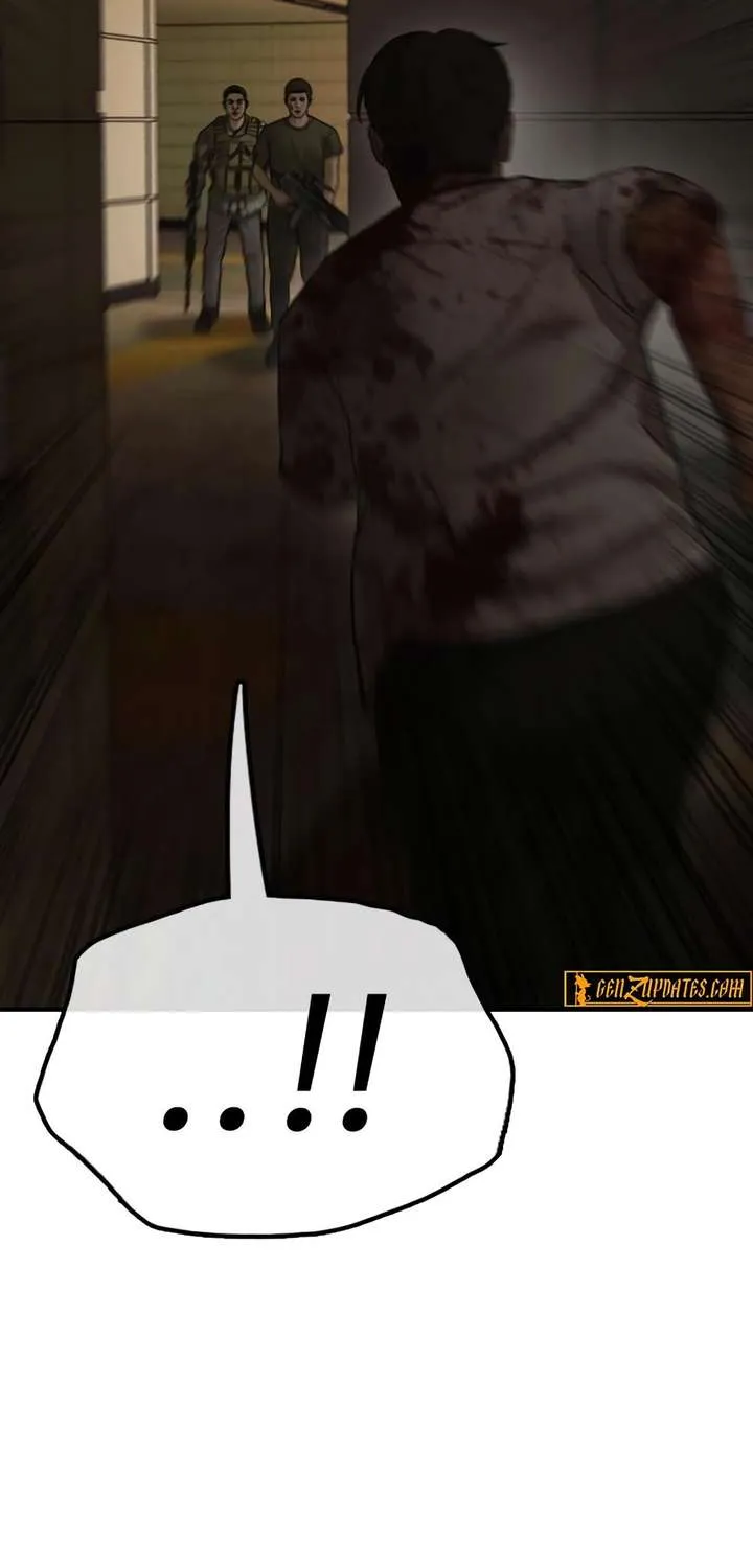 The Apocalypse is Here, chapter 44, page 88