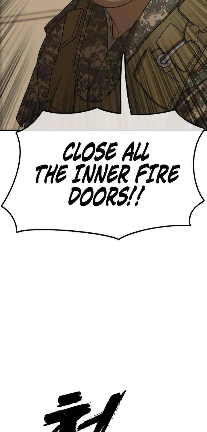 The Apocalypse is Here, chapter 44, page 99