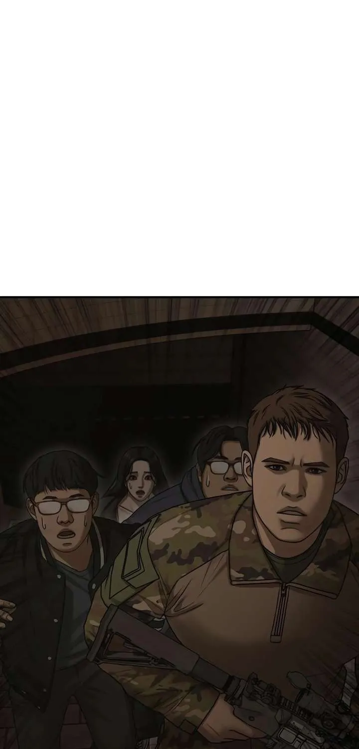 The Apocalypse is Here, chapter 44, page 101