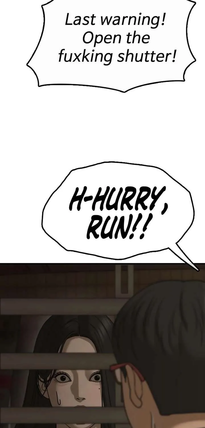 The Apocalypse is Here, chapter 44, page 110