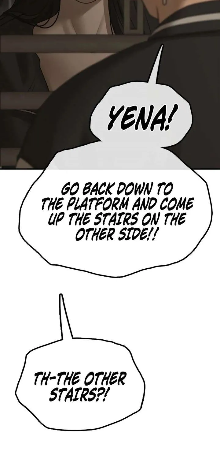 The Apocalypse is Here, chapter 44, page 111