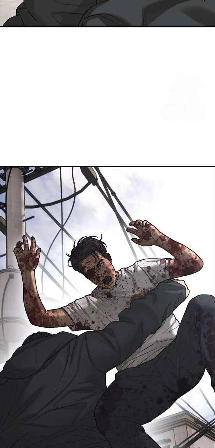The Apocalypse is Here, chapter 46, page 78