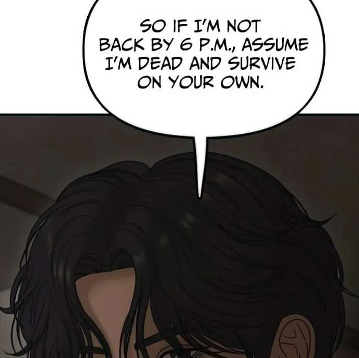 The Apocalypse is Here, chapter 46, page 131