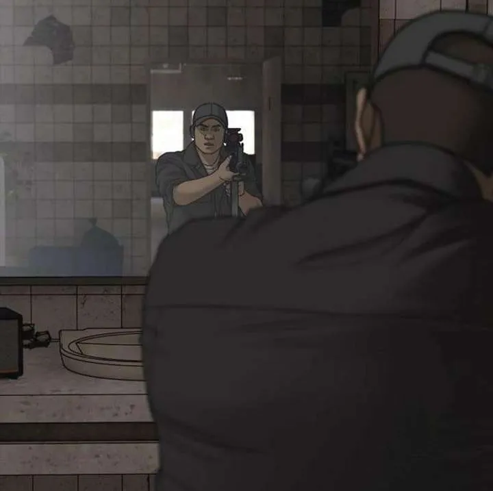 The Apocalypse is Here, chapter 46, page 155