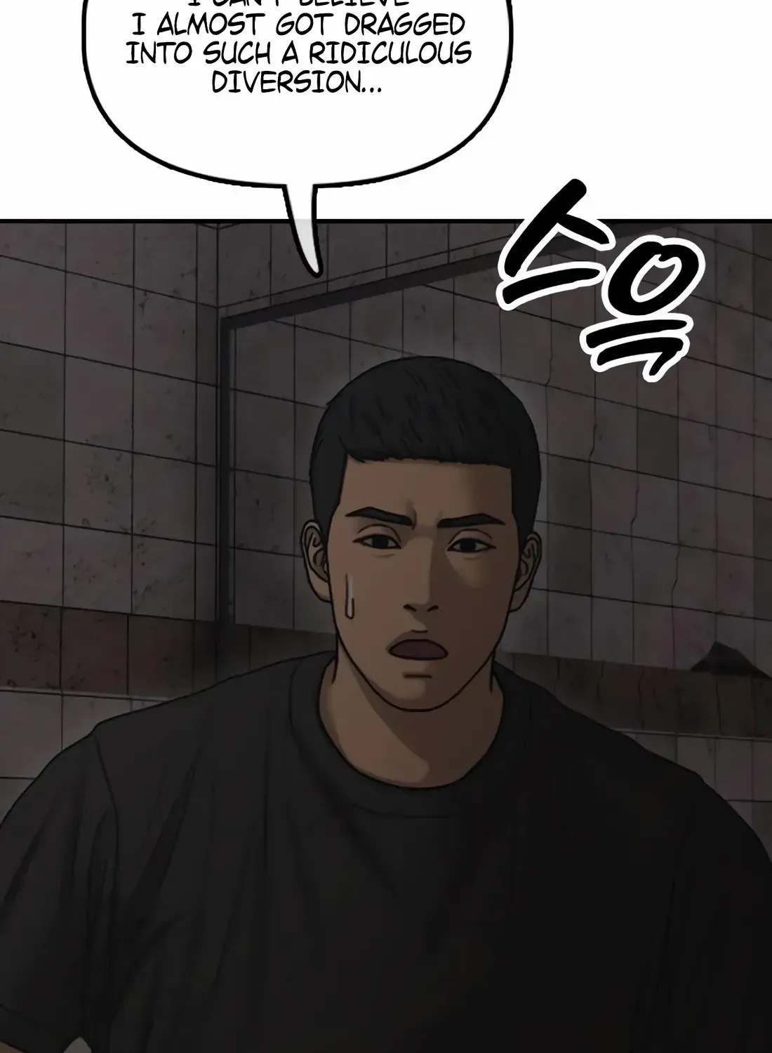 The Apocalypse is Here, chapter 47, page 22