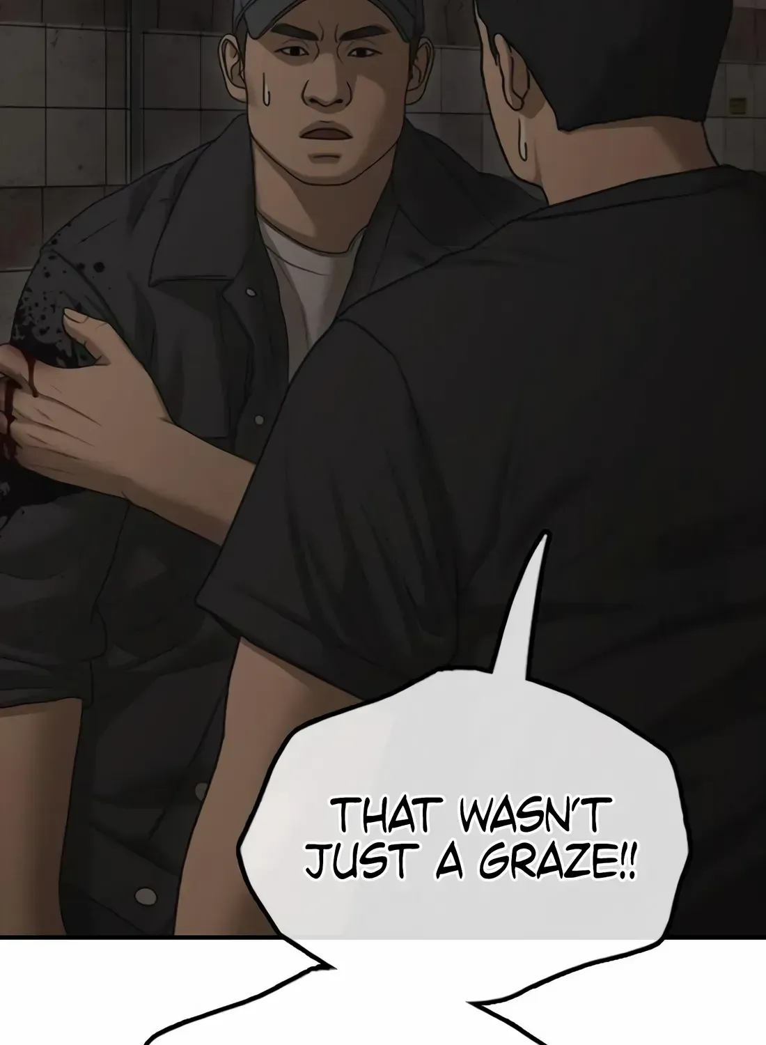 The Apocalypse is Here, chapter 47, page 30
