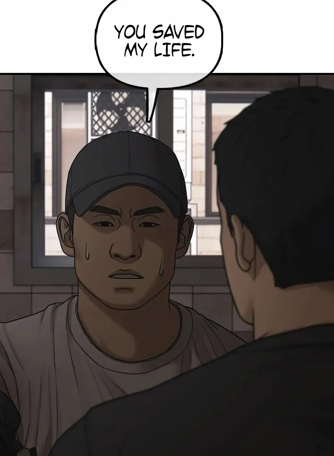 The Apocalypse is Here, chapter 47, page 37