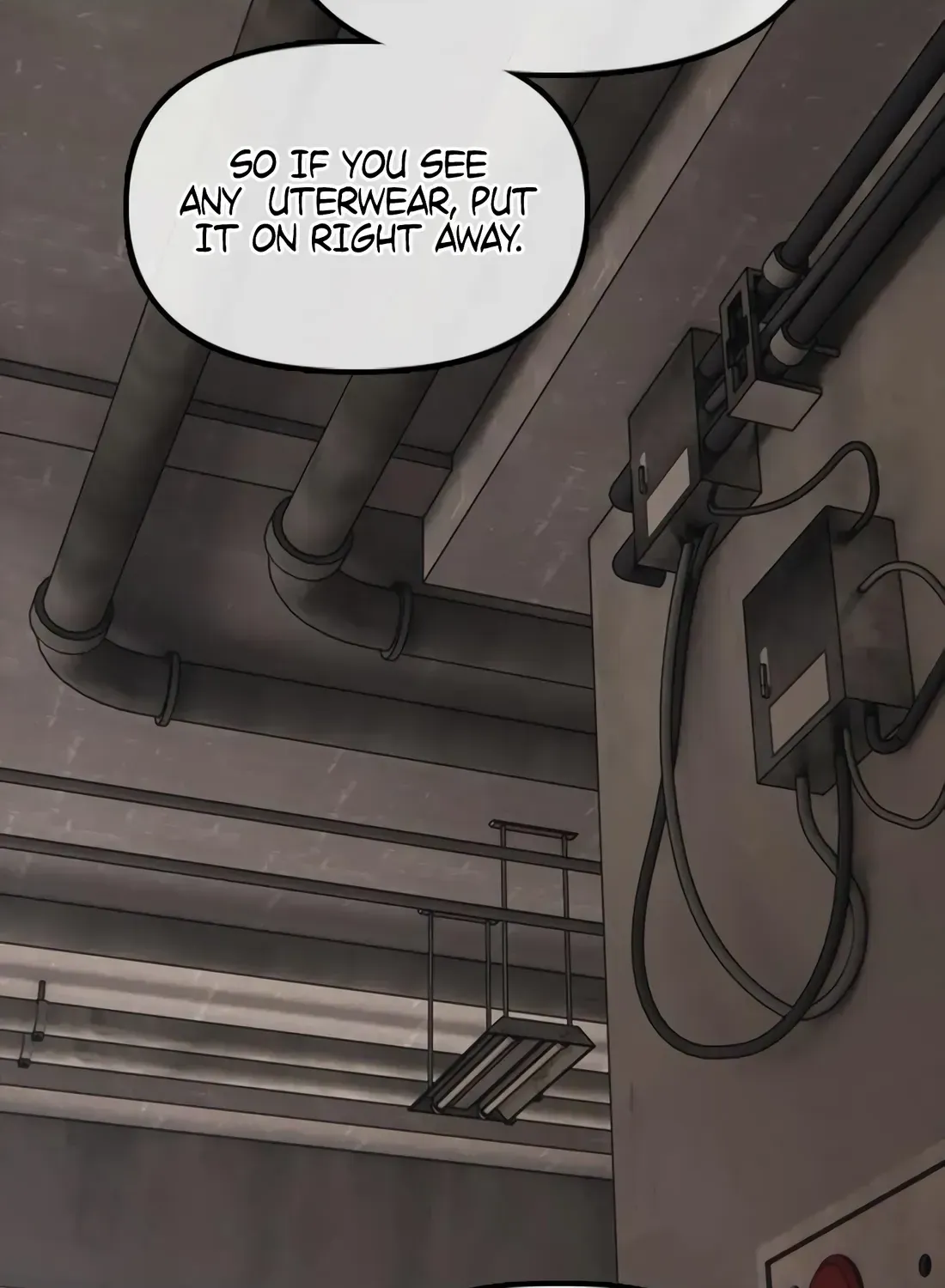 The Apocalypse is Here, chapter 47, page 46