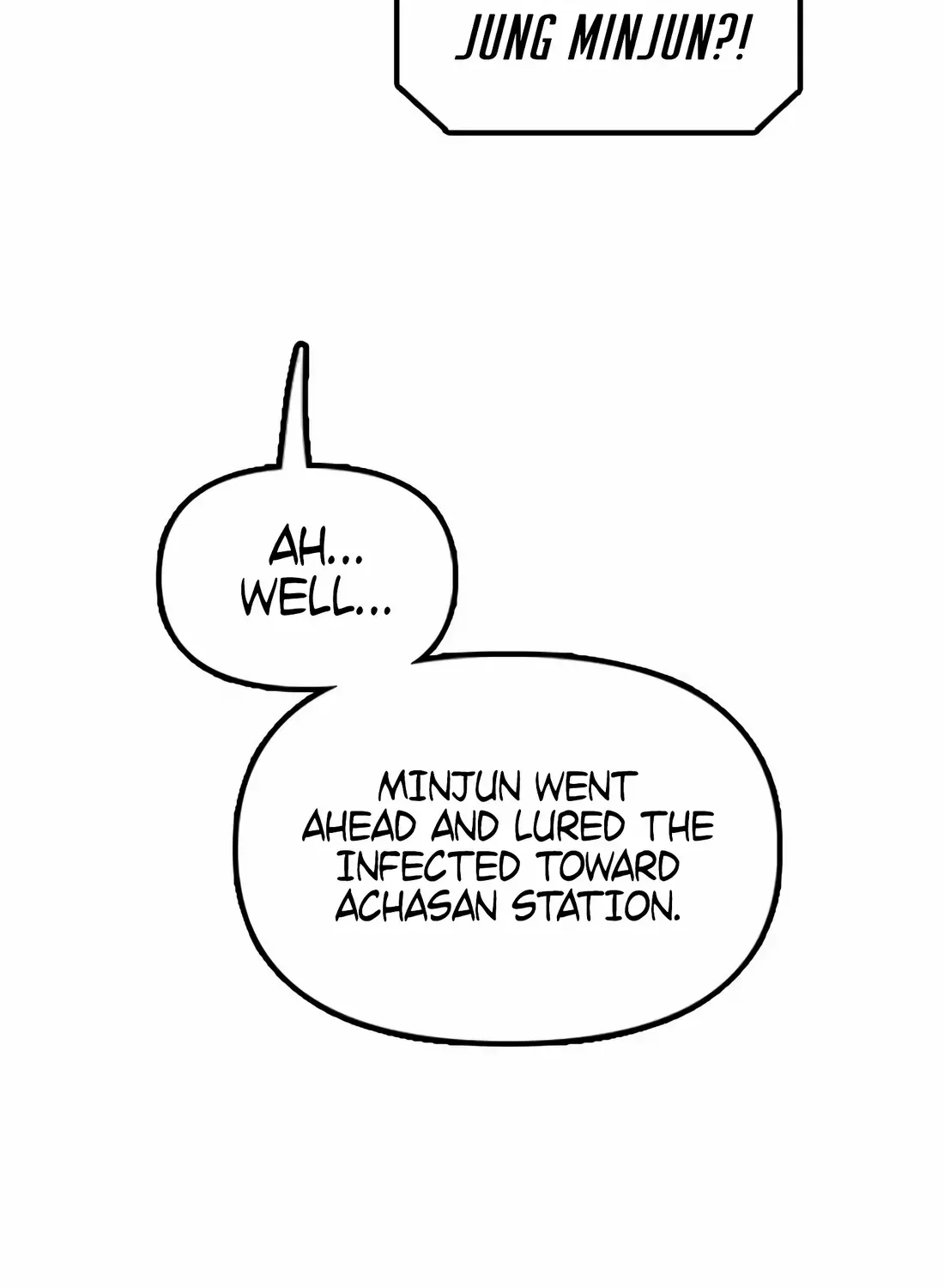 The Apocalypse is Here, chapter 47, page 53