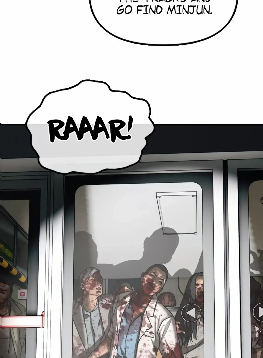 The Apocalypse is Here, chapter 47, page 64