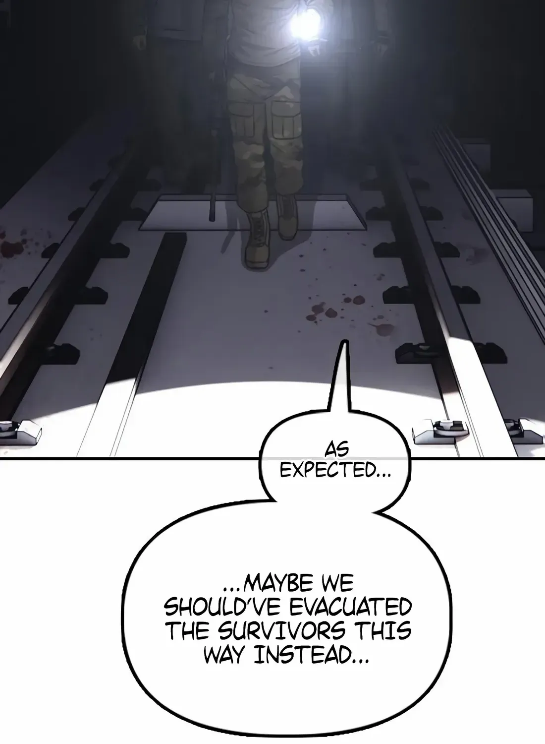 The Apocalypse is Here, chapter 47, page 75