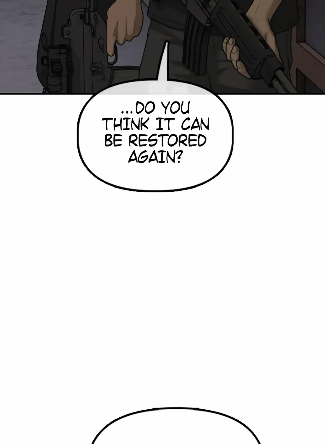 The Apocalypse is Here, chapter 47, page 107