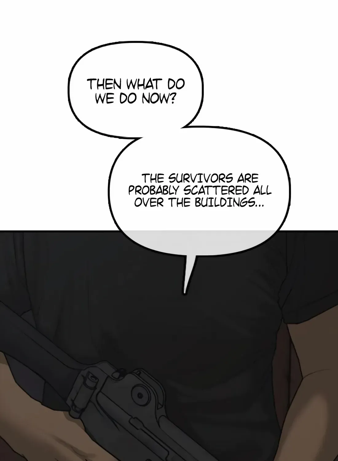 The Apocalypse is Here, chapter 47, page 113