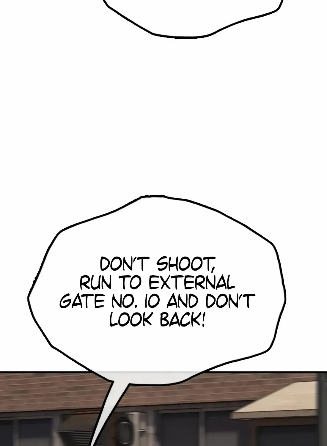 The Apocalypse is Here, chapter 47, page 126