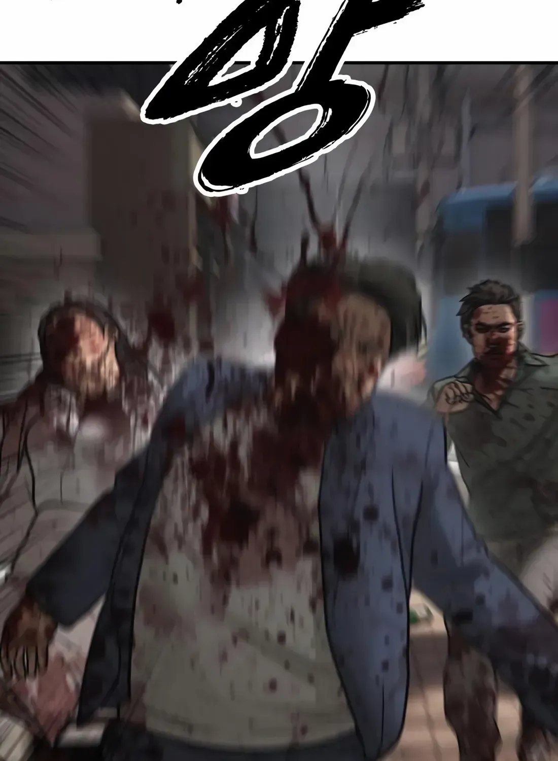 The Apocalypse is Here, chapter 47, page 165